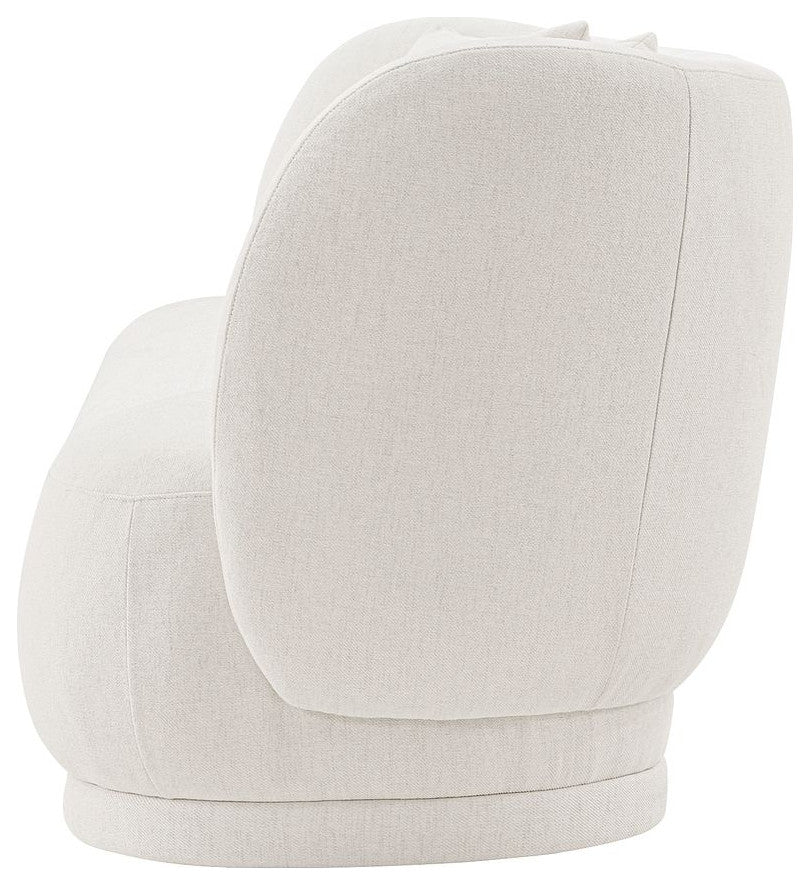 Manhattan Comfort 2-Piece Siri Sofa and Accent Chair