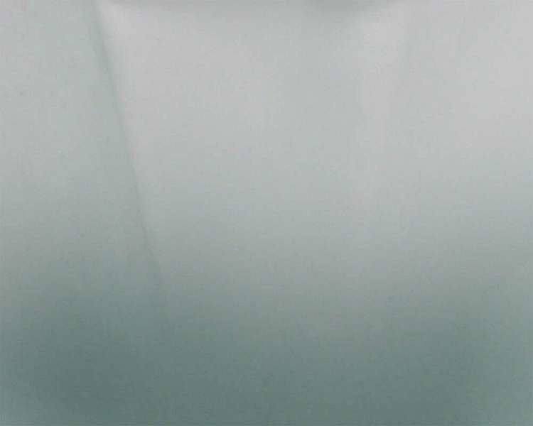 Frosted Glass Vessel Sink, Frosted