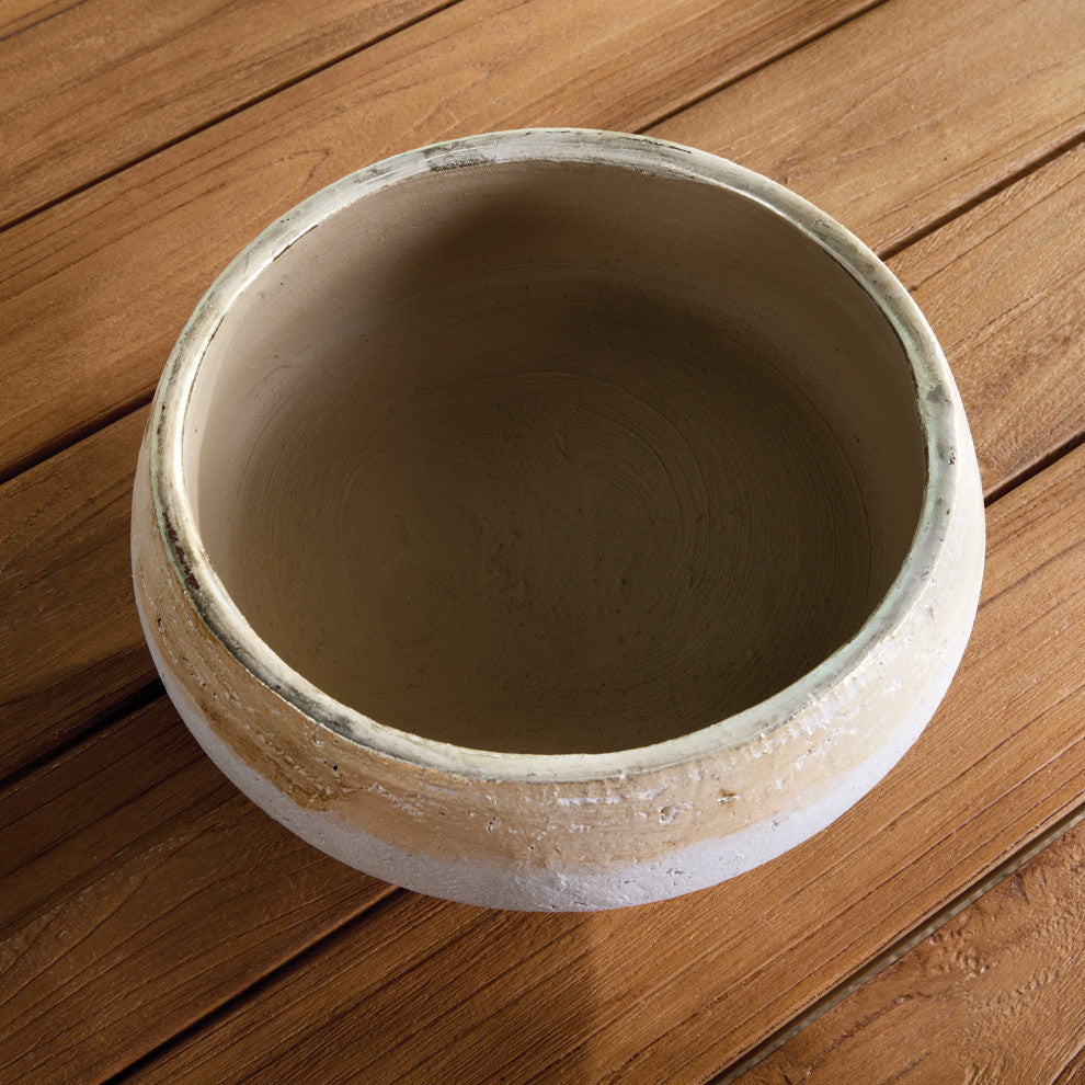 Maude Decorative Footed Bowl
