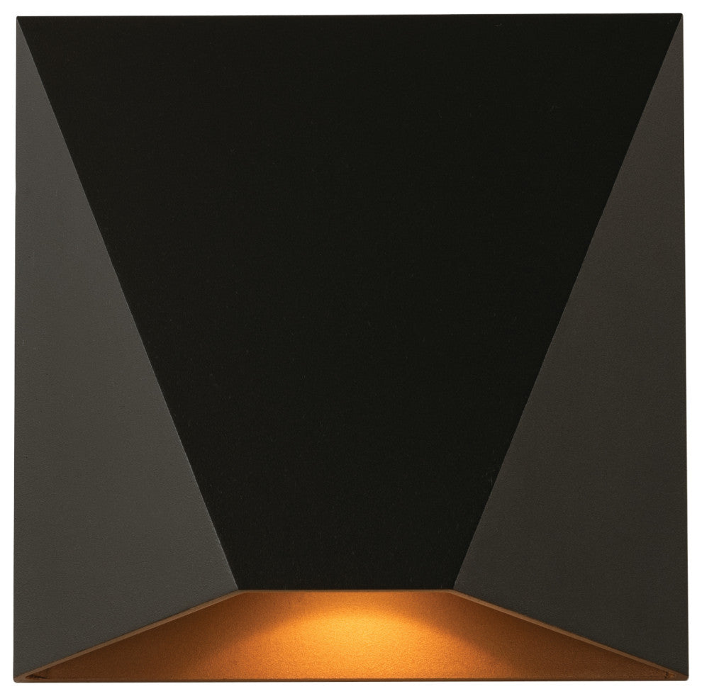 Kylo 8'' Outdoor Wall Sconce