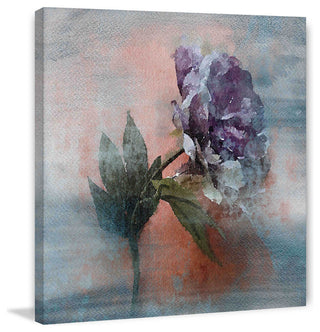 "Morning Splash" Print on Canvas by Irena Orlov