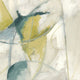 "Footnote II" Fine Art Giant Canvas Print, 54"x54"