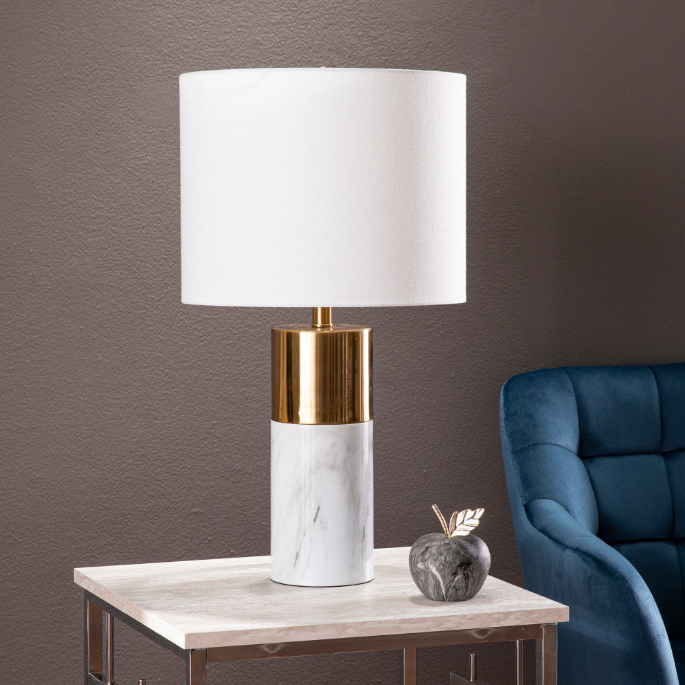 Crowle Table Lamp