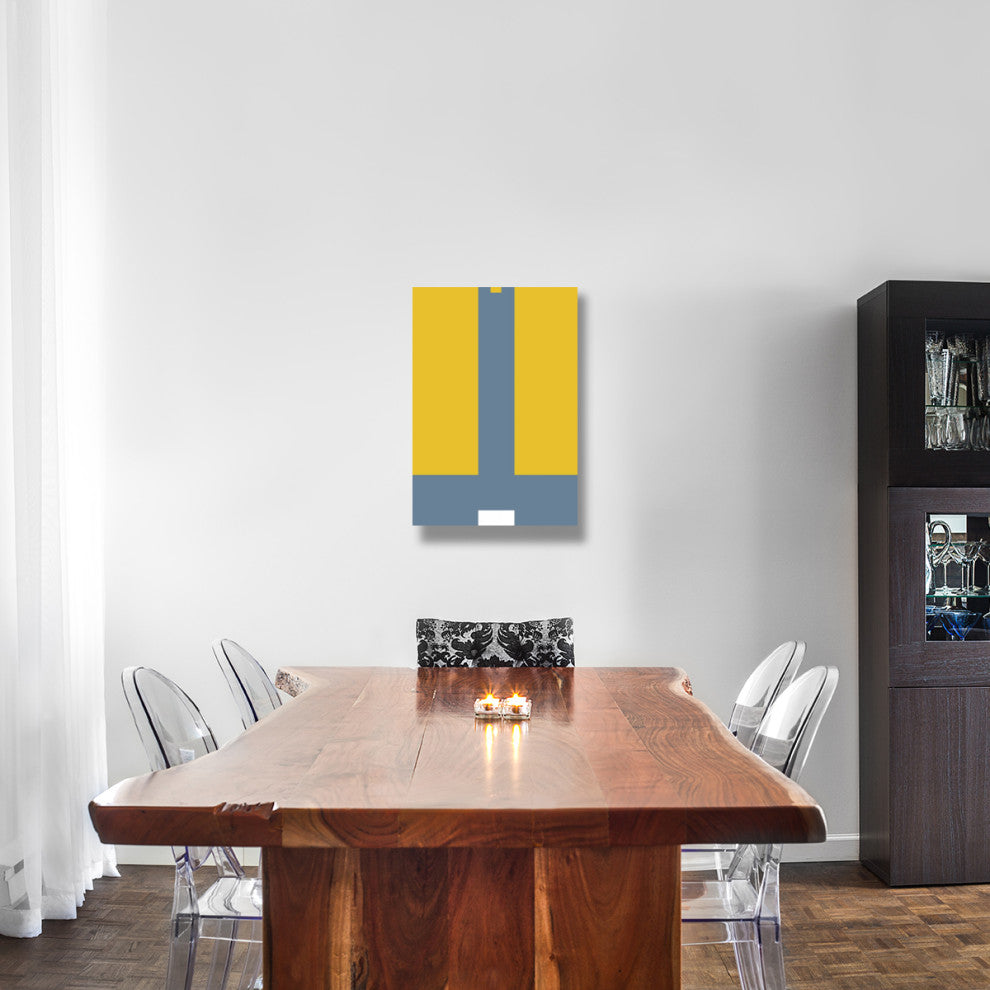 "Molto" Fine Art Print