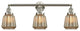 Innovations Lighting 3 Light Bathroom Fixture