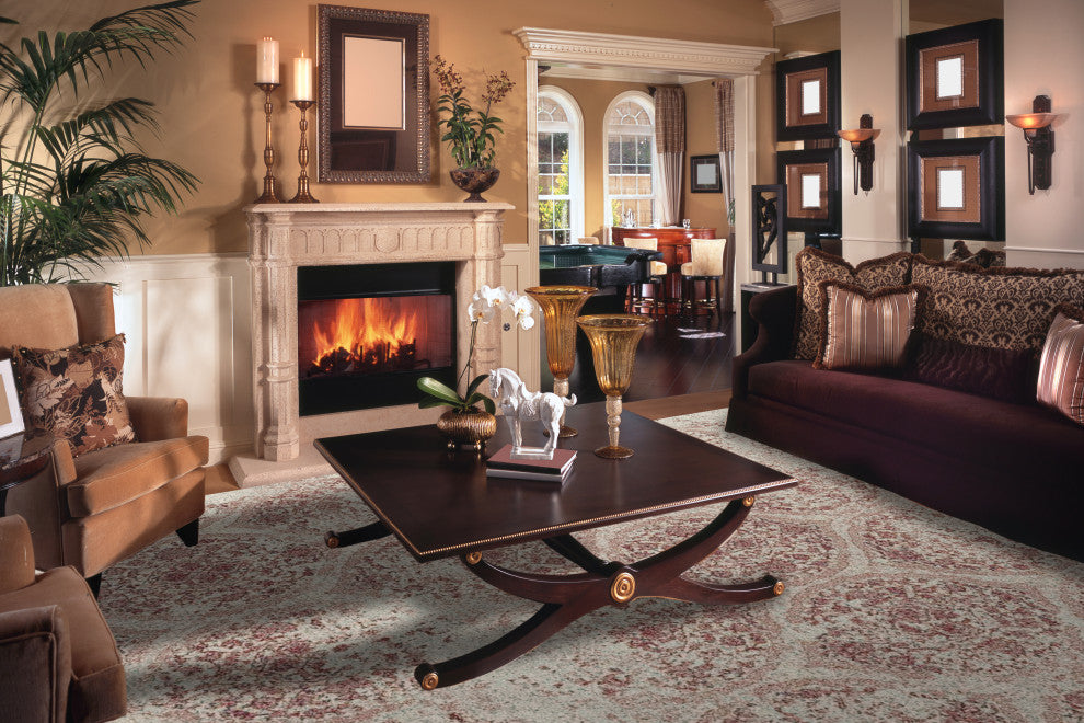Brilliant Rug, 2'9"x8'2"
