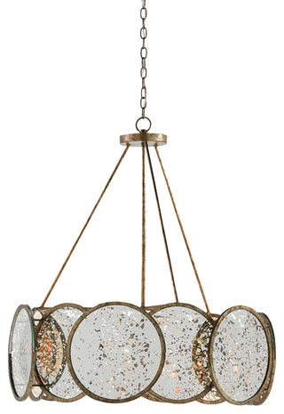 Oliveri Chandelier