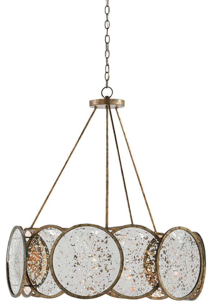 Oliveri Chandelier