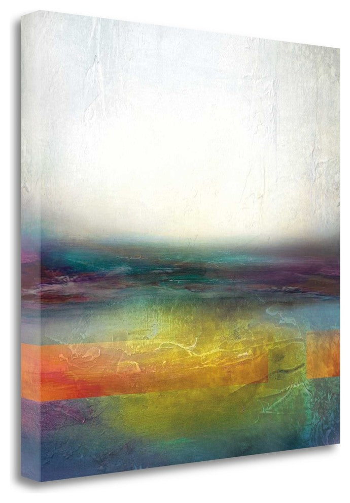 "Illusion" By Tandi Venter, Giclee Print on Gallery Wrap Canvas, Ready to Hang
