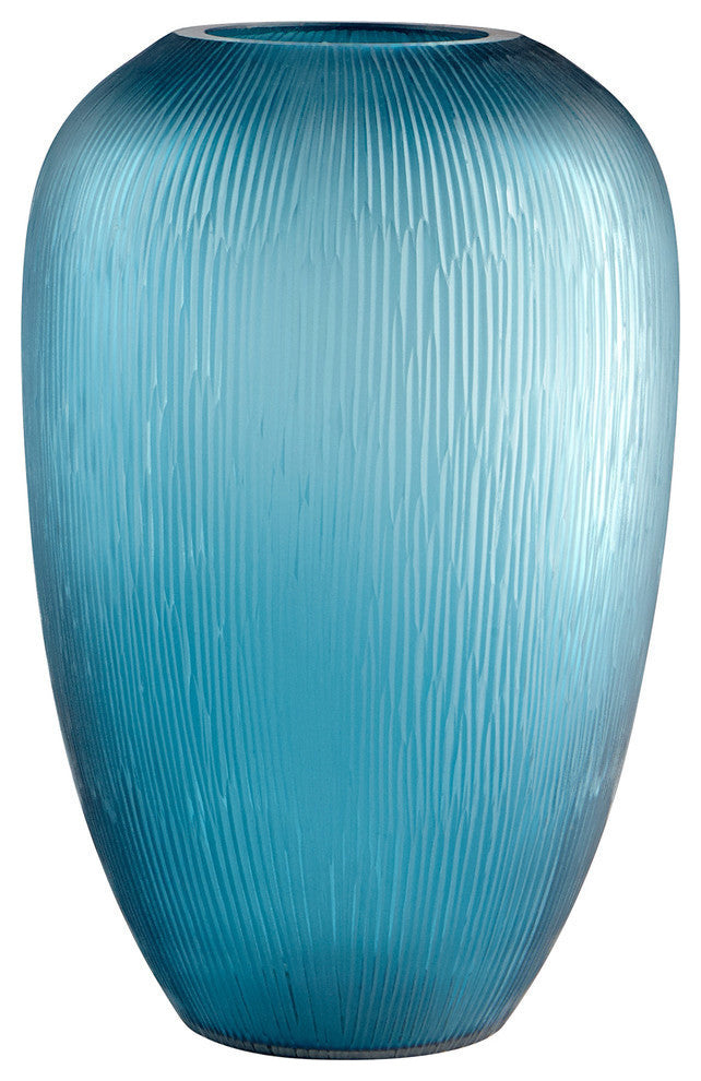 Large Reservoir Vase