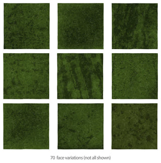 Menorca Tourmaline Ceramic Wall Tile