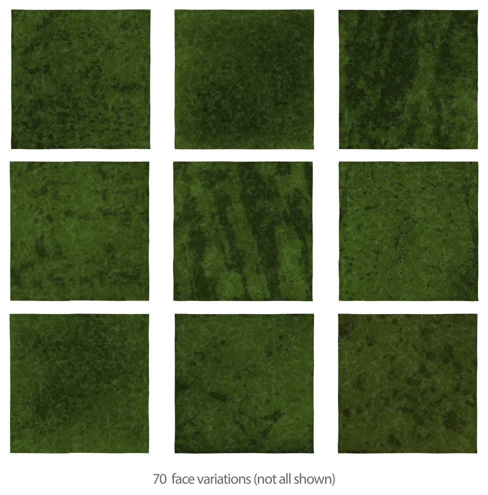 Menorca Tourmaline Ceramic Wall Tile