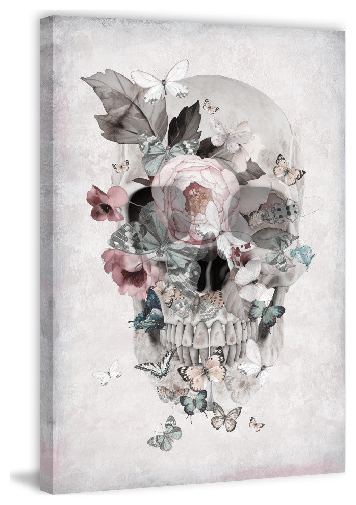 "You Sparkle" Painting Print on Wrapped Canvas, 40x60