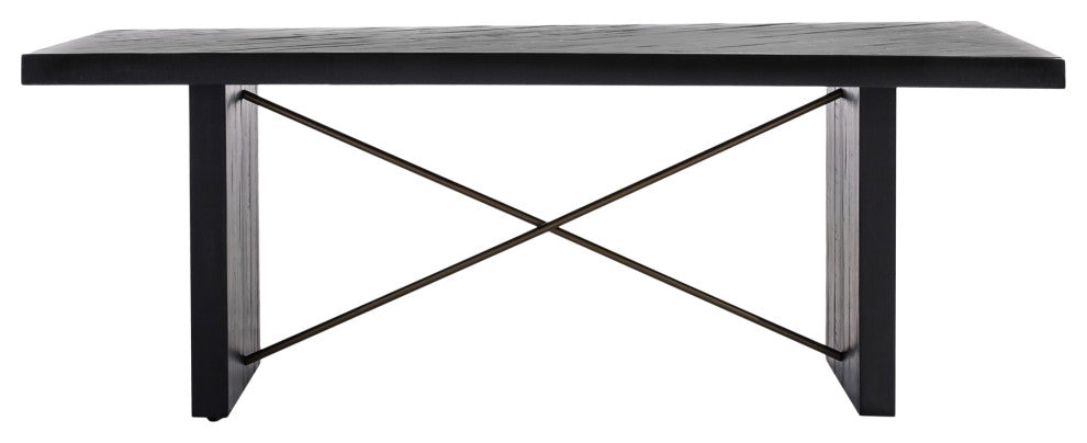 First of A Kind Sicily Dining Table