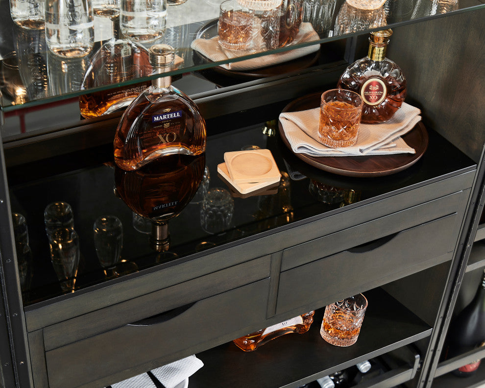 Sophia Wine Cabinet