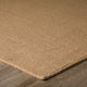 Dalyn Monaco Sisal MC300 Wheat 6'x6' Square Rug