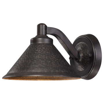 Minka Lavery Great Outdoor Kirkham LED Wall Light