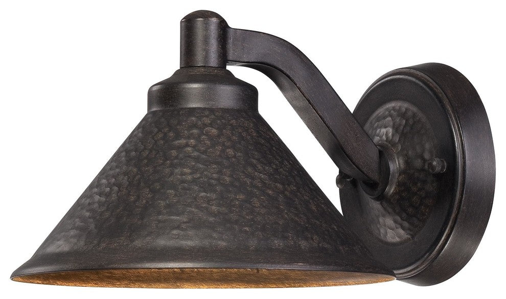 Minka Lavery Great Outdoor Kirkham LED Wall Light