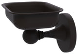 Shadwell Wall-Mount Soap Dish, Oil Rubbed Bronze