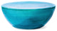 Bowness Coffee Table, Aquamarine