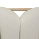 La Rachelle Dining Arm Chair, Set of 2 - Medium Champagne