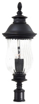 Minka-Lavery Newport Four Light Post Mount 8906-94