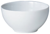 White Rice Bowl