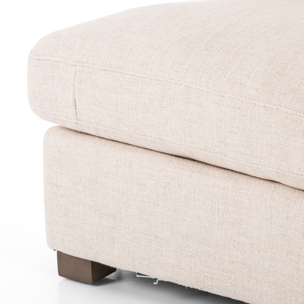Boone 3 Pc Small Corner Sectional-Thames
