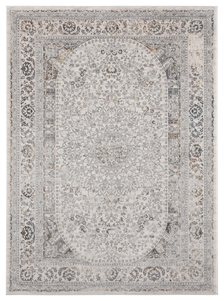 United Weavers Allure Dion Runner Rug 2'7"x7'2"