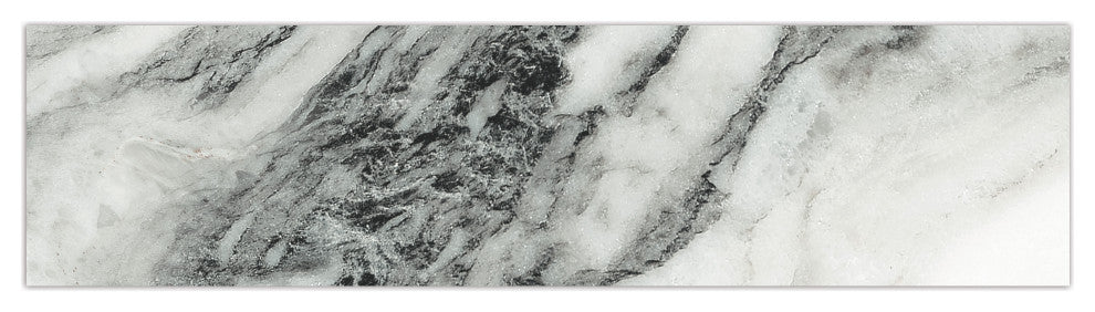 Touche Zebre Porcelain Floor/Wall Tile