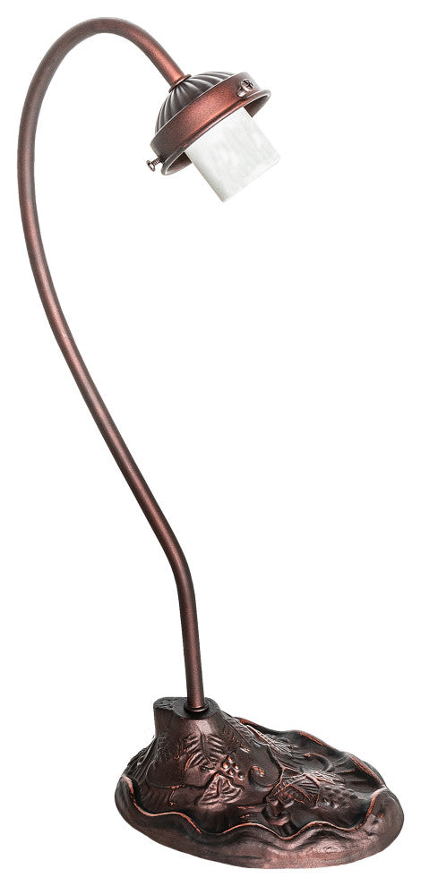 18 High Middleton Desk Lamp