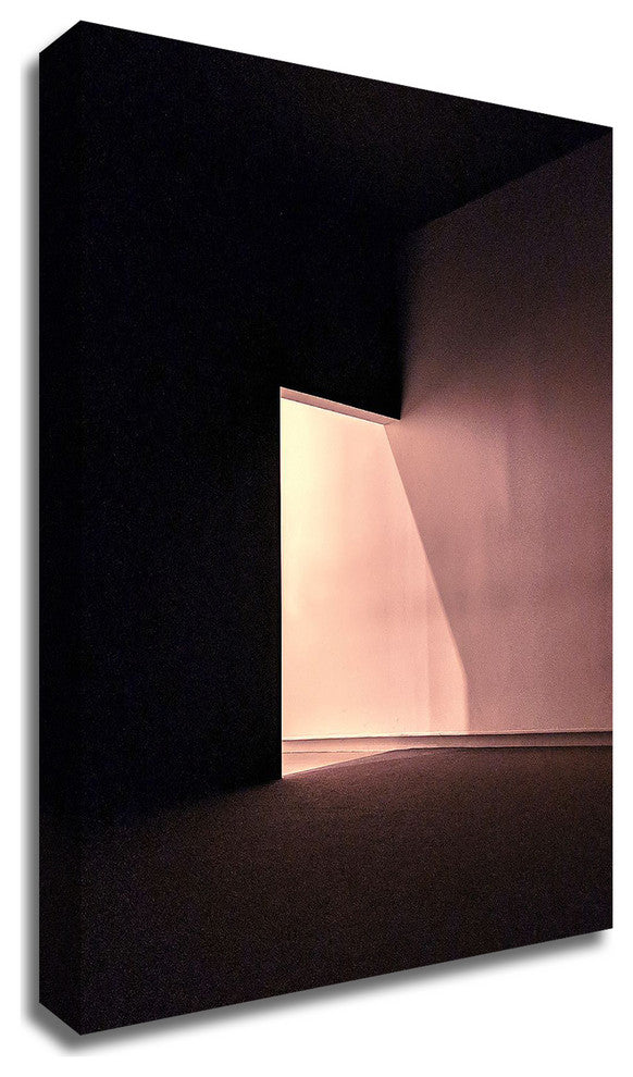 Room 1 by Design Fabrikken, Print on Canvas, 25"x35"