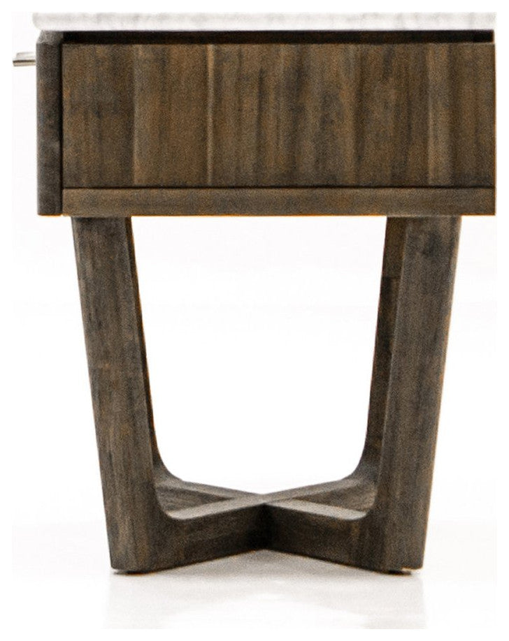 Aura Nightstand