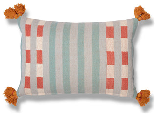 Desert Pillow, Desert Sky