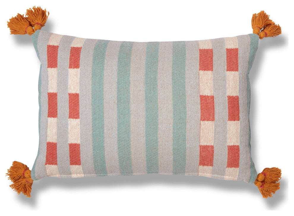 Desert Pillow, Desert Sky