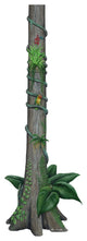 Rainforest Tree Peel and Stick Applique 180109
