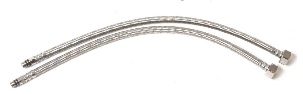 Black Matte Widespread Modern Bathroom Faucet