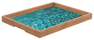 Lisa Argyropoulos Aquios Rectangular Tray