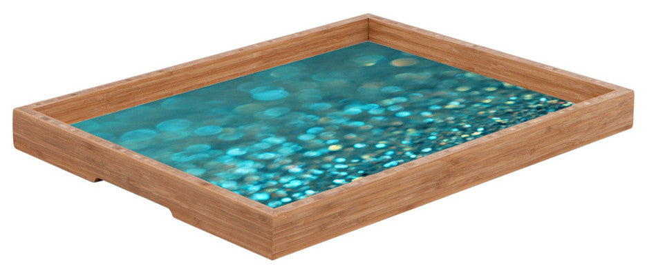 Lisa Argyropoulos Aquios Rectangular Tray