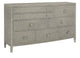 Bernhardt Linea Dresser