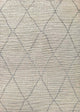 Ahgly Company Indoor Rectangle Mid-Century Modern Area Rugs, 8' x 10'
