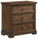 Napa Nightstand