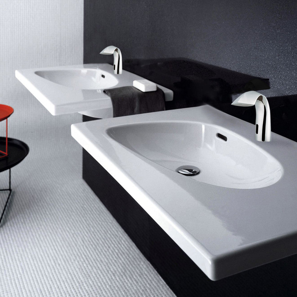 Florenza Motion Sensor Faucet Cupc Approved