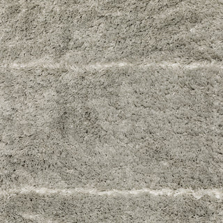 Oriental Weavers Verona 752G6 Geometric Rug, Gray, 6'7"x9'6"