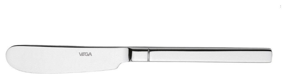 Vega Cutlery Series Luano Butter Knife, Set of 12