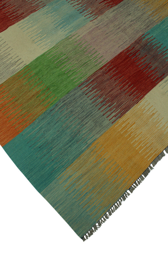 Winchester Kilim Madu Ivory Rug