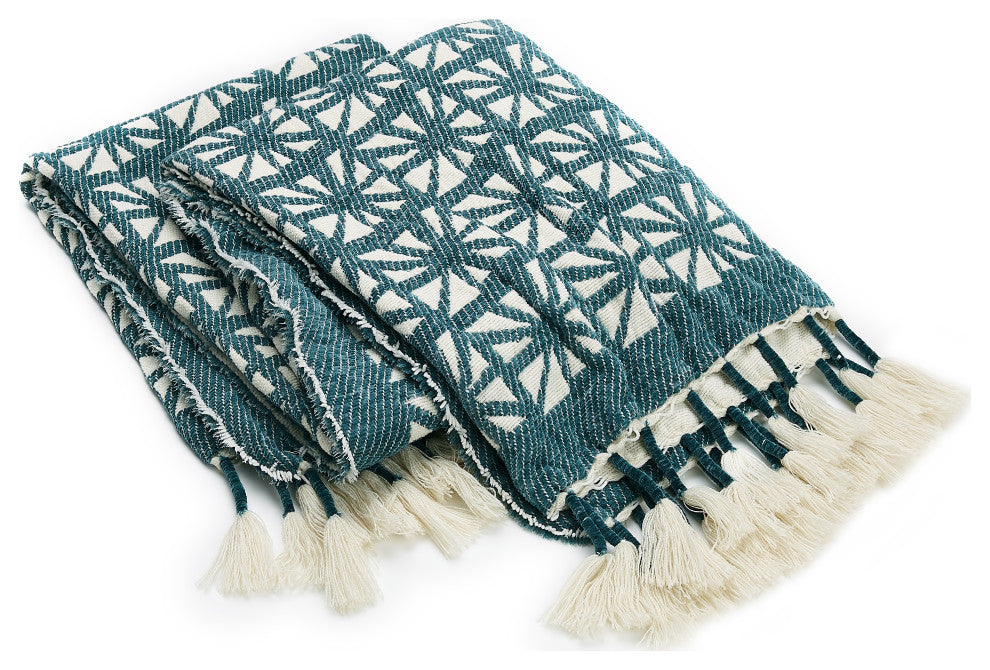 Planetarium Throw