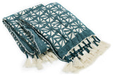 Planetarium Throw