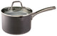 Classic Nonstick Sauce Pan With Cover, 2.5-Quart