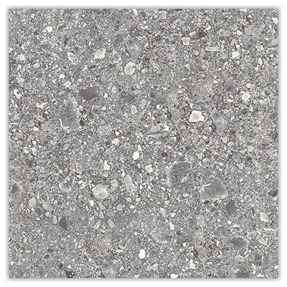 Bluestone Grey R11 Matte 24x24 Porcelain Paver